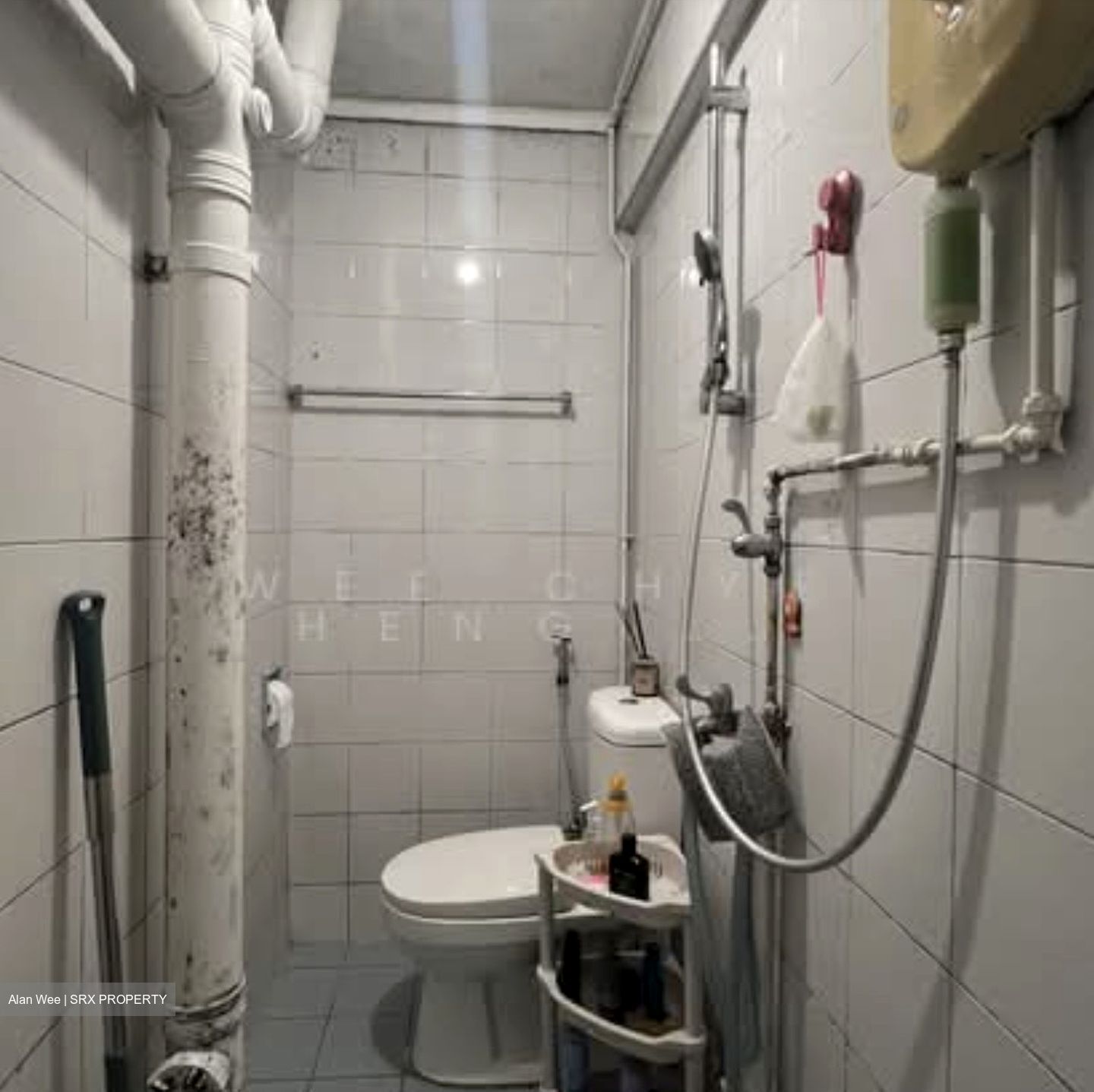 Blk 88 Commonwealth Heights (Queenstown), HDB 3 Rooms #529069281